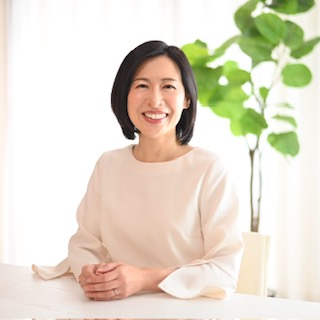 前原 智子